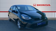Honda Jazz 1.5 i-MMD Hybrid Elegance 5dr eCVT Hybrid Hatchback